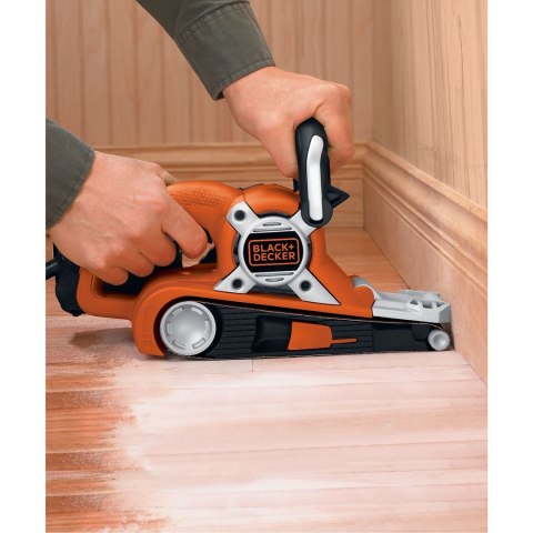 Szlifierka BLACK+DECKER KA88-QS Szlifierka BLACK+DECKER KA88-QS