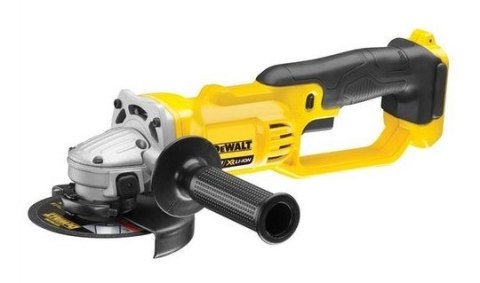 Szlifierka DeWalt DCG412N-XJ DCG412N-XJ (125mm) Szlifierka DeWalt DCG412N-XJ DCG412N-XJ (125mm)