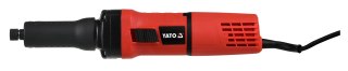 Szlifierka prosta 750W reg. prędkości YT-82080 YATO