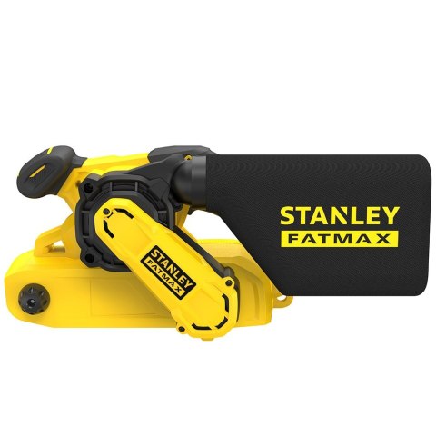 Szlifierka taśmowa 1010W FMEW204K Stanley Szlifierka taśmowa 1010W FMEW204K Stanley