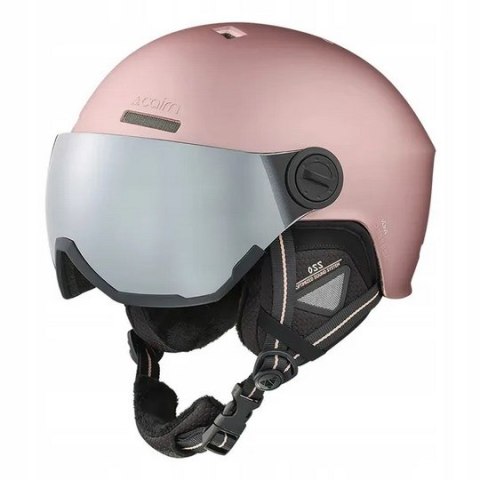 CAIRN KASK REFLEX VISOR 60 54/56 CAIRN KASK REFLEX VISOR 60 54/56