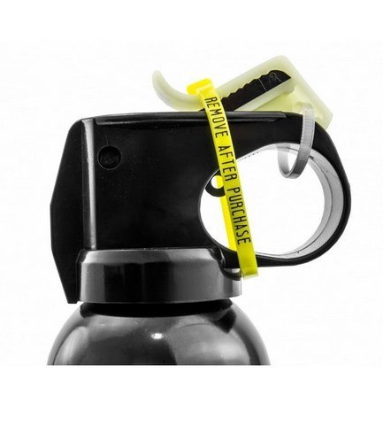 Gaz pieprzowy WALTHER PROSECUR BEAR DEFENSE 225ml Gaz pieprzowy WALTHER PROSECUR BEAR DEFENSE 225ml