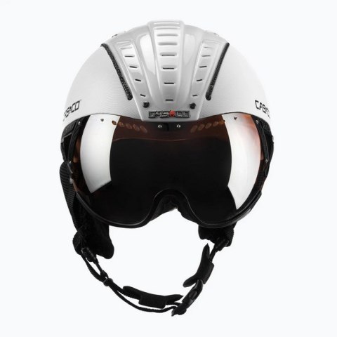 Kask CASCO SP-2 Carbonic Vis white M 55-57 Kask CASCO SP-2 Carbonic Vis white M 55-57
