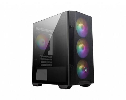 Obudowa MSI MAG FORGE M100R Obudowa MSI MAG FORGE M100R