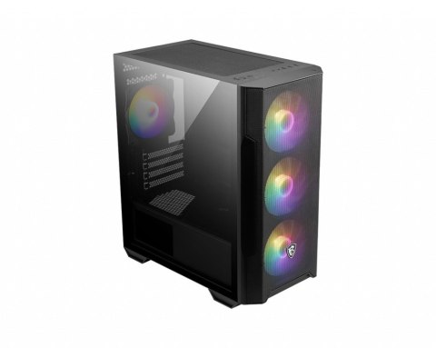 Obudowa MSI MAG FORGE M100R Obudowa MSI MAG FORGE M100R