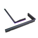 Panel led ASUS TUF GAMING GT502 HORIZON ARGB LIG KB