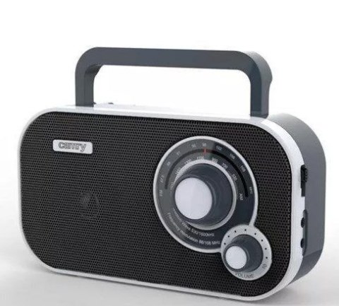Radio przenośne Adler Adler CR 1140b (kolor czarny) Radio przenośne Adler Adler CR 1140b (kolor czarny)