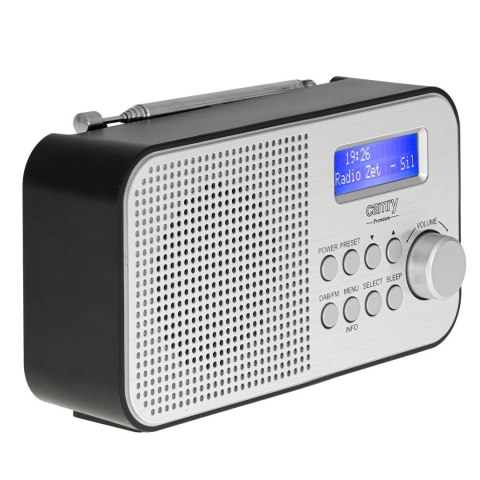 Radiobudzik CAMRY CR 1179 Radiobudzik CAMRY CR 1179