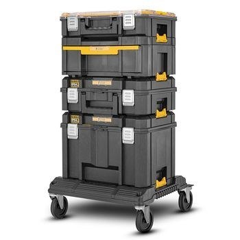 Skrzynia Narzędziowa TSTAK DEWALT DWST83346-1 Skrzynia Narzędziowa TSTAK DEWALT DWST83346-1