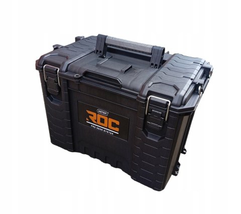 Skrzynka narzędziowa XL ROC Pro Gear 2.0 KETER Skrzynka narzędziowa XL ROC Pro Gear 2.0 KETER