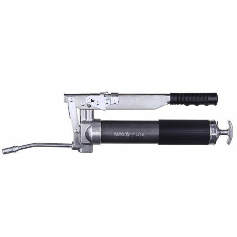 Smarownica wzmocniona dwusekcyj. 0,5L YT-07041 YATA