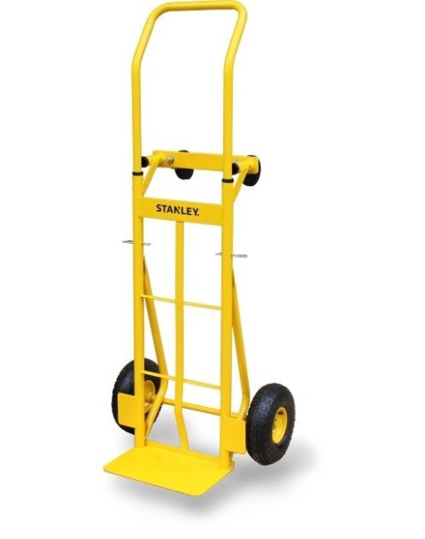Wózek stalowy 200kg STANLEY SH-SXWT-SH-SXWT-MT519 Wózek stalowy 200kg STANLEY SH-SXWT-SH-SXWT-MT519