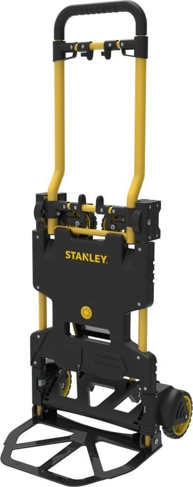 Wózek stalowy składany 2-in1 70/137kg STANLEY SXWT-FT585-SP Wózek stalowy składany 2-in1 70/137kg STANLEY SXWT-FT585-SP