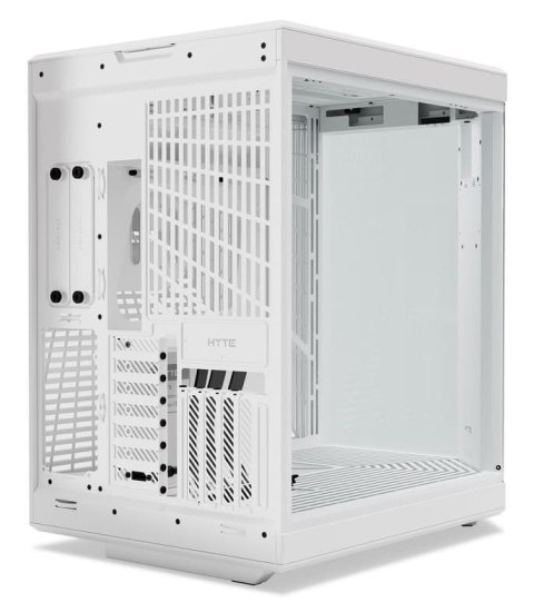 Hyte Y70 Midi Tower Touch Infinite - Snow White Hyte Y70 Midi Tower Touch Infinite - Snow White