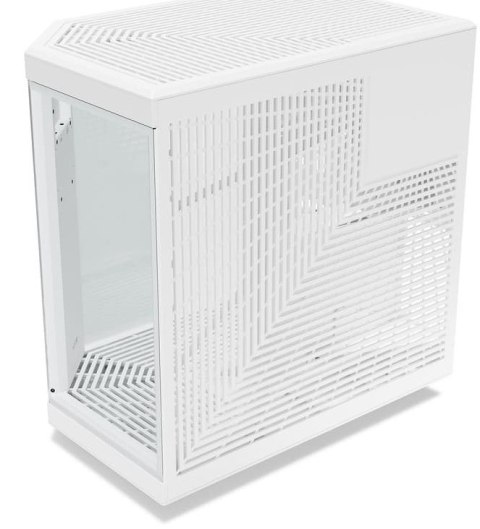 Hyte Y70 Midi Tower Touch Infinite - Snow White Hyte Y70 Midi Tower Touch Infinite - Snow White