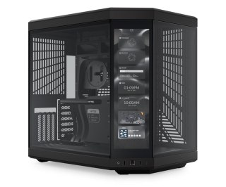 Hyte Y70 Touch Black