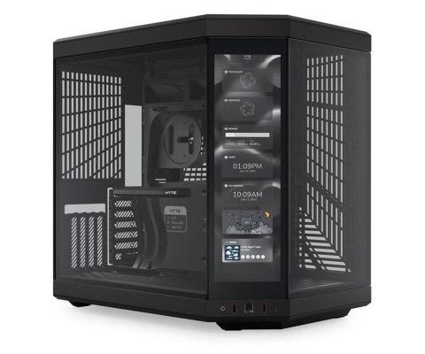Hyte Y70 Touch Black Hyte Y70 Touch Black