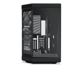Hyte Y70 Touch Black