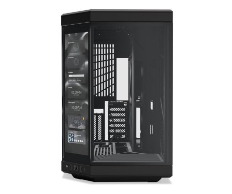 Hyte Y70 Touch Black Hyte Y70 Touch Black