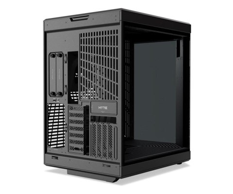 Hyte Y70 Touch Black Hyte Y70 Touch Black