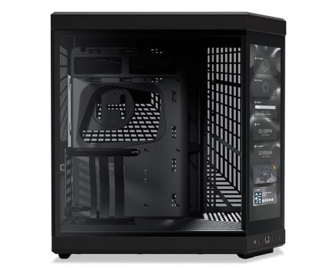 Hyte Y70 Touch Black Hyte Y70 Touch Black
