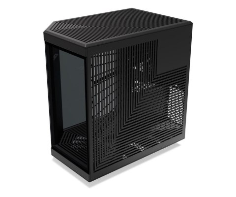 Hyte Y70 Touch Black Hyte Y70 Touch Black