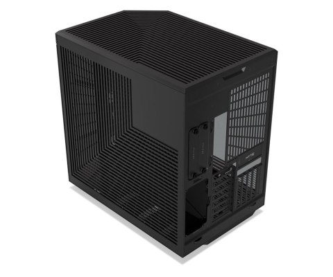 Hyte Y70 Touch Black Hyte Y70 Touch Black