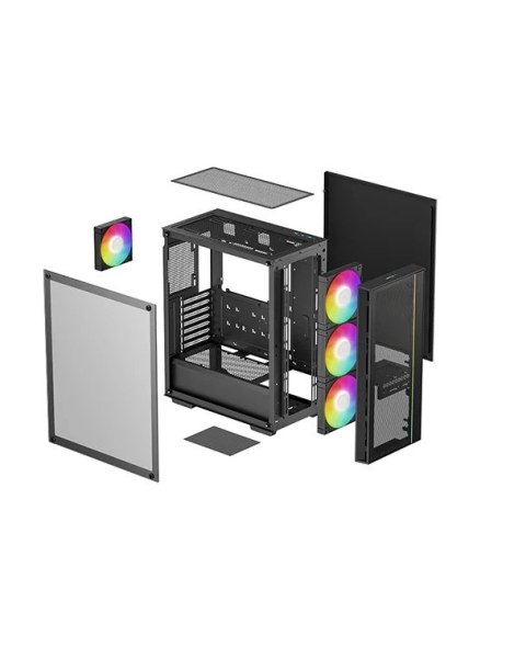 Obudowa DeepCool MATREXX 55 MESH V4 C Obudowa DeepCool MATREXX 55 MESH V4 C