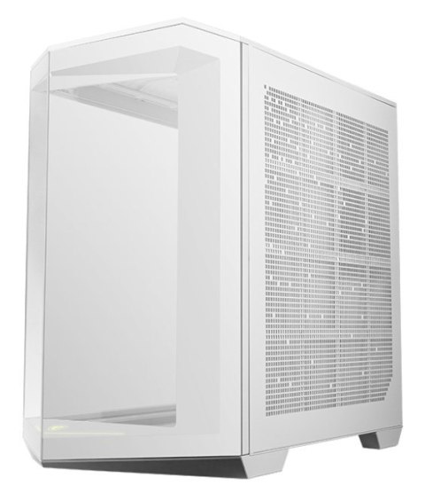 Obudowa MSI MAG PANO 100R PZ WHITE Obudowa MSI MAG PANO 100R PZ WHITE