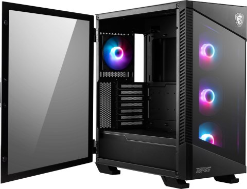 Obudowa MSI MPG VELOX 100R Obudowa MSI MPG VELOX 100R