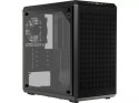 COOLER MASTER OBUDOWA MASTERBOX Q300L V2 MATX MINI TOWER CZARNA Q300LV2-KGNN-S00