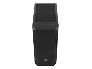 FURY OBUDOWA KOMPUTEROWA FURY SHOBO SH4F MIDI TOWER Z OKNEM CZARNA