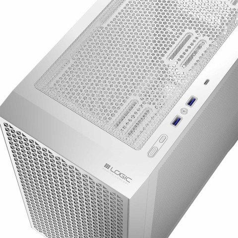 LOGIC OBUDOWA DART PRO MINI USB TYPE-C BIAŁA LOGIC OBUDOWA DART PRO MINI USB TYPE-C BIAŁA