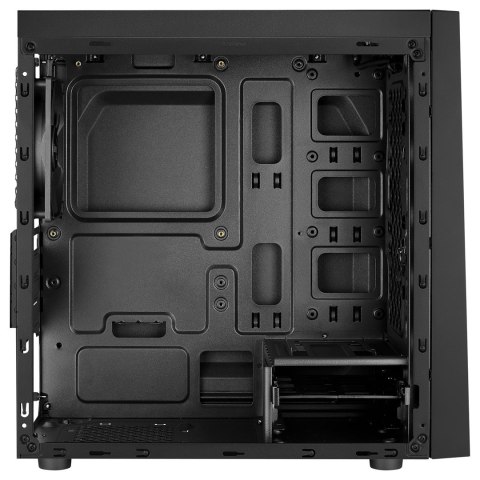 OBUDOWA AEROCOOL PGS BOLT MINI BLACK RGB OBUDOWA AEROCOOL PGS BOLT MINI BLACK RGB
