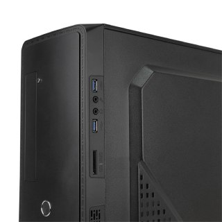 OBUDOWA CHIEFTEC UC-03B-OP CZARNA