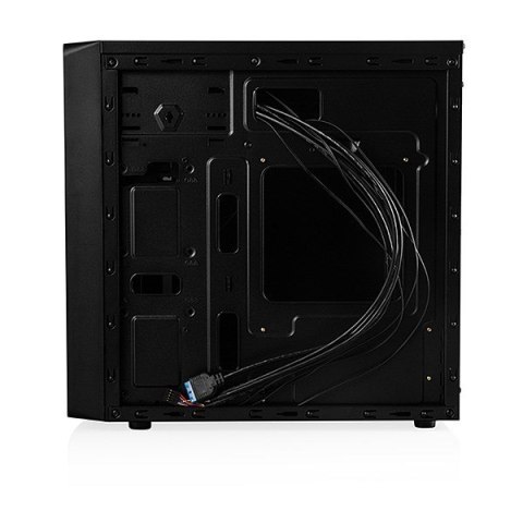 Obudowa MODECOM Trend Air AM-TREN-AIR-000000-0002 (ITX, Micro ATX; kolor czarny) Obudowa MODECOM Trend Air AM-TREN-AIR-000000-0002 (ITX, Micro ATX; kolor czarny)