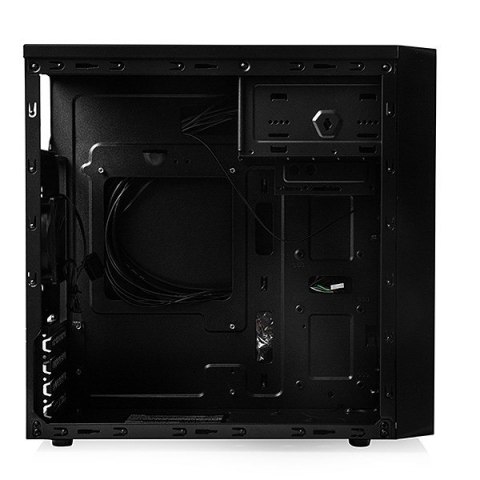 Obudowa MODECOM Trend Air AM-TREN-AIR-000000-0002 (ITX, Micro ATX; kolor czarny) Obudowa MODECOM Trend Air AM-TREN-AIR-000000-0002 (ITX, Micro ATX; kolor czarny)
