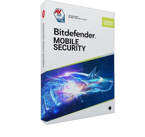 BITDEFENDER Security for (1 stan.; 12 miesięcy; Wersja cyfrowa; Domowa) BITDEFENDER Security for (1 stan.; 12 miesięcy; Wersja cyfrowa; Domowa)