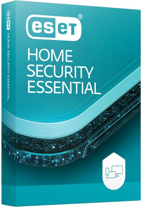 ESET HOME Security Essential ESD 10U 12M ESET HOME Security Essential ESD 10U 12M