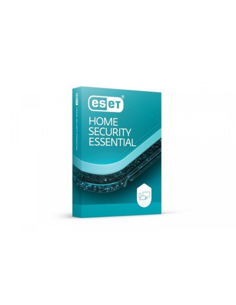 ESET HOME Security Essential Serial 1U 36M aktualizacja ESET HOME Security Essential Serial 1U 36M aktualizacja