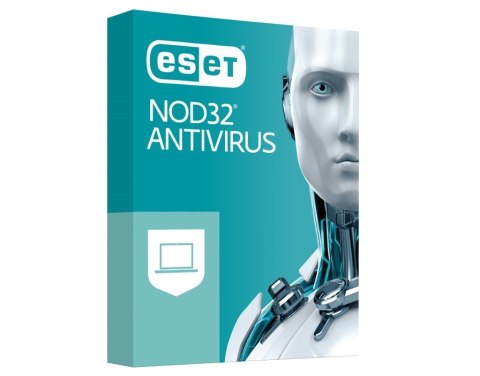 ESET NOD32 Antivirus ESD 5U 12M ESET NOD32 Antivirus ESD 5U 12M
