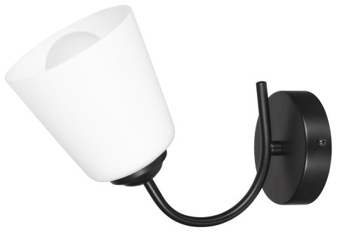 Kinkiet Activejet AJE-ALMA 1P E27 1x40W Kinkiet Activejet AJE-ALMA 1P E27 1x40W