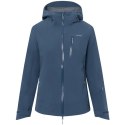 Kurtka damska VIKING Trek Pro 2.0 Lady granatowa