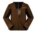 Kurtka z membraną Berghaus Ridge-Seeker GTX Jacket roz. M zielona