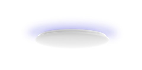 Inteligentna lampa sufitowa Yeelight Arwen Ceiling Light 450C YLXD013-B Inteligentna lampa sufitowa Yeelight Arwen Ceiling Light 450C YLXD013-B