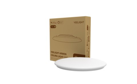 Inteligentna lampa sufitowa Yeelight Arwen Ceiling Light 550C YLXD013-C Inteligentna lampa sufitowa Yeelight Arwen Ceiling Light 550C YLXD013-C