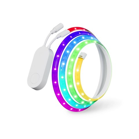 Inteligentna taśma LED Yeelight Lightstrip Pro 2m YLDD005 Inteligentna taśma LED Yeelight Lightstrip Pro 2m YLDD005