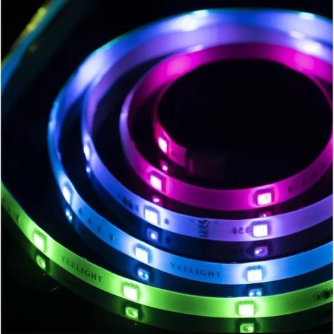Inteligentna taśma LED Yeelight Lightstrip Pro 2m YLDD005 Inteligentna taśma LED Yeelight Lightstrip Pro 2m YLDD005