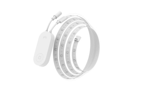 Inteligentna taśma LED Yeelight Lightstrip Pro 2m YLDD005 Inteligentna taśma LED Yeelight Lightstrip Pro 2m YLDD005
