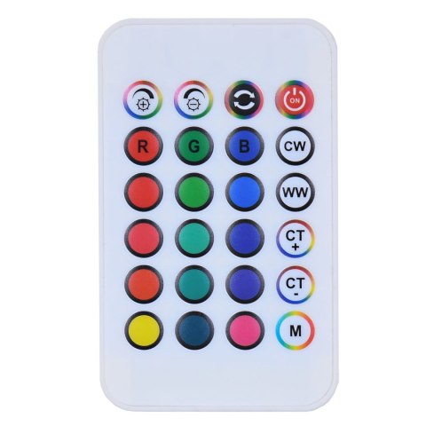 Lampa dekoracyjna LED Activejet AJE-CERES RGB Lampa dekoracyjna LED Activejet AJE-CERES RGB